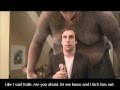 Bosse The Cave Troll English Subtitles Swedish Comedy