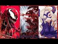 Carnage Deku Reboot Ch 1 A Second Chance
