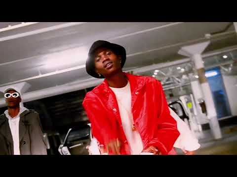 Pillboyy ft. GrayBeats - Stuntin