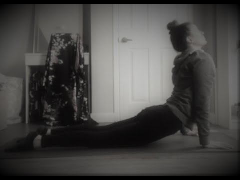 Parliament Street Fitness - In-home Pilates, Vinyasa Flow with Melissa Migliore