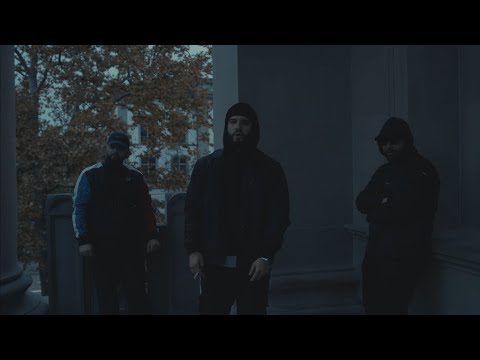 SAZAR – 405 Freestyle (prod. by DanFuture)