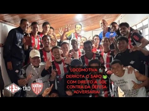 Santacruzense 1X0 Mogi Mirim - Campeonato Paulista Segunda Divisão 2026 | 4° Rodada.