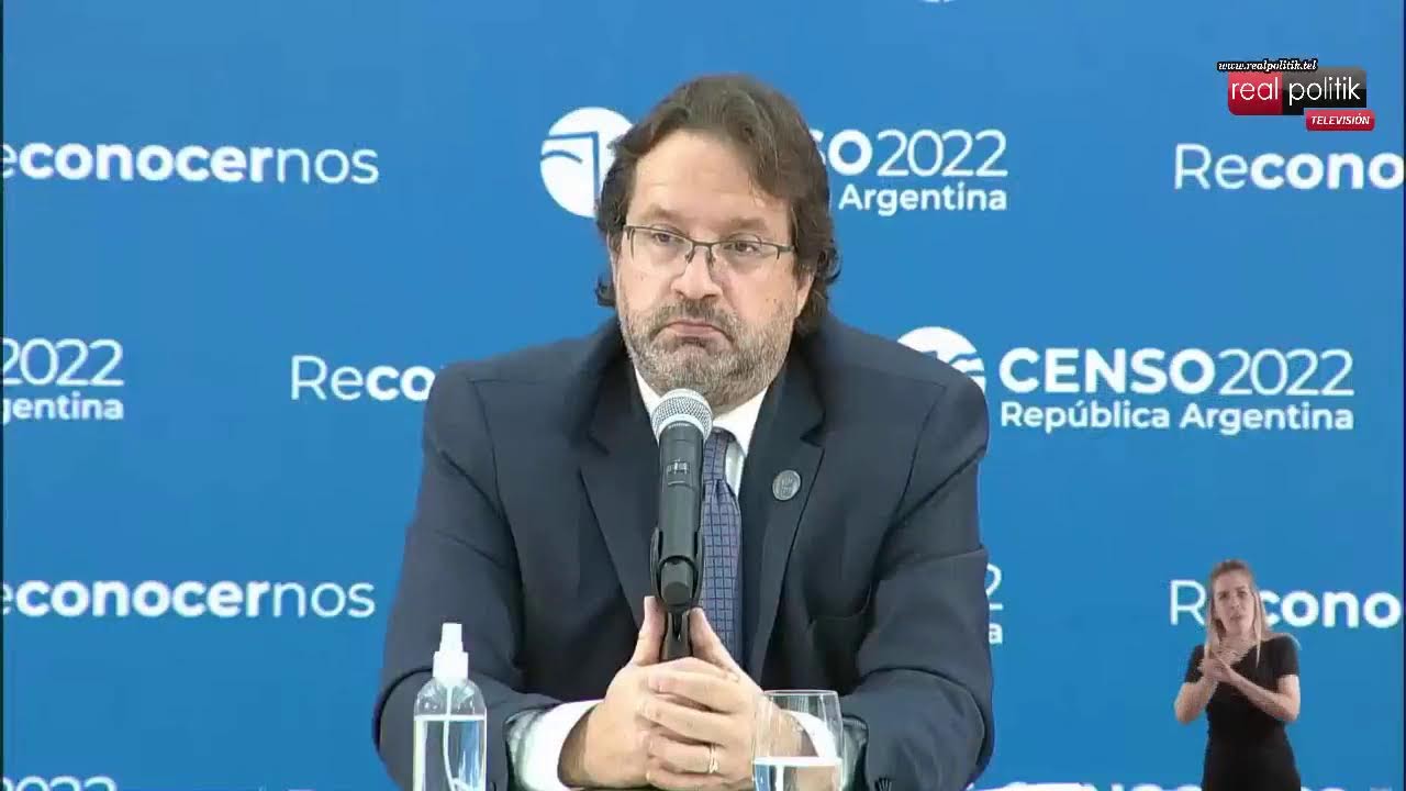 Marco Lavagna: "El dato de inflación nos duele a todos"