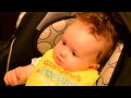 Chloé S First Solids