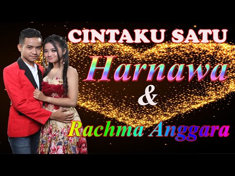 Harnawa Feat Rachma Anggara - My Love is One (Official Music Video)