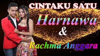 Download lagu Harnawa Feat Rachma Anggara - My Love is One mp3