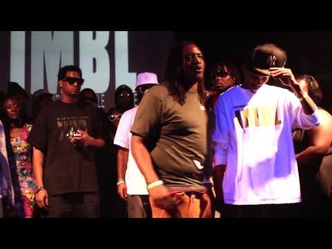 Switch vs Grizz Guru