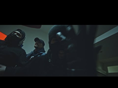 HGEMONA$ - All Spies On Me