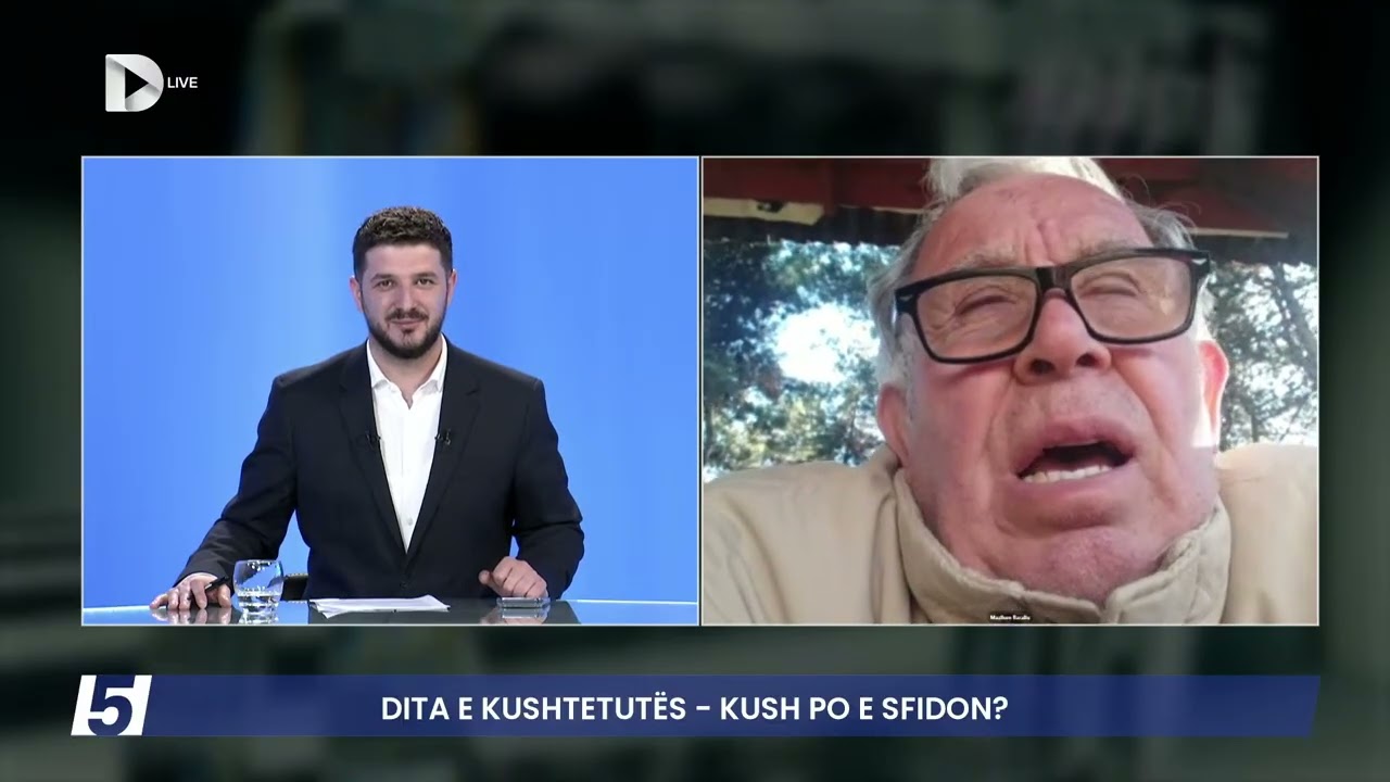 “Kushtetuta ndoshta ka nevojë të rishkruhet nga fillimi…”- Baraliu flet në 18-vjetorin e miratimit..