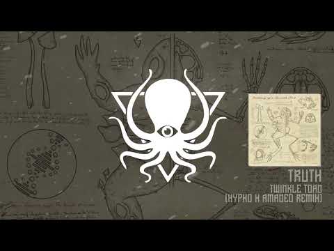 Truth - Twinkle Toad (Hypho x Amadeo Remix) (DDDLP7)