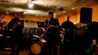 Hooch & The Bluesicians featuring Gary Sellers