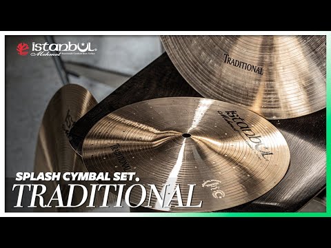 Istanbul Mehmet Traditional Splash _ Sound Demo 이스탄불 메멧 트레디셔널 스플래쉬 사운드 샘플