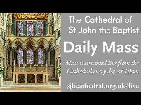 Saturday after Ash Wednesday - 5th March 2022