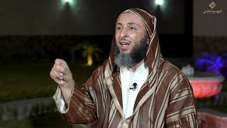 سيرة الحبيب 74 ـ غزوة حنين : يوم أُعجب المسلمون بكثرة عددهم ـ الشيخ سعيد الكملي image