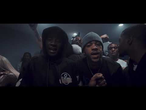 Pronto Spazzout X Ke Millie - Dusty Music (prod. by @BHurt) | Shot by @cheechbeats_