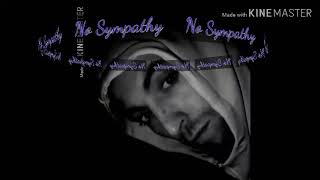 Bad Boy POD - No Sympathy