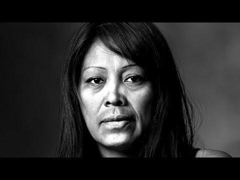 Alcoholic interview-Melvina