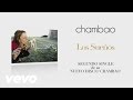 Chambao - Los Sueños (Audio)