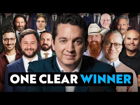 I Asked 50 Catholics the Best Argument for God’s Existence