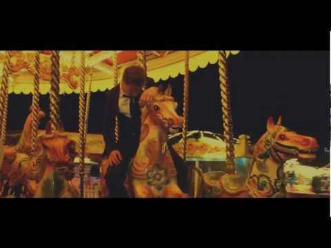 Lucky Jim - Bring Me My Love (Official Video)