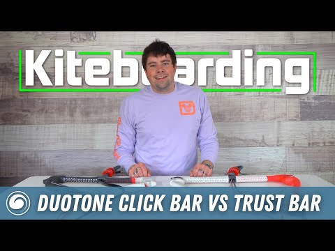 2022 Duotone Click Bar Vs Trust Bar