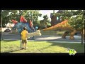 Dino Dan Fiesta De Dinosaurios Capitulo Completo
