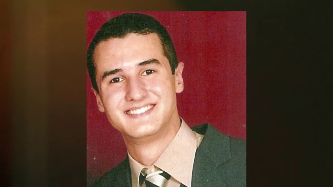 Conheça a vida do Servo de Deus Marcelo Câmara