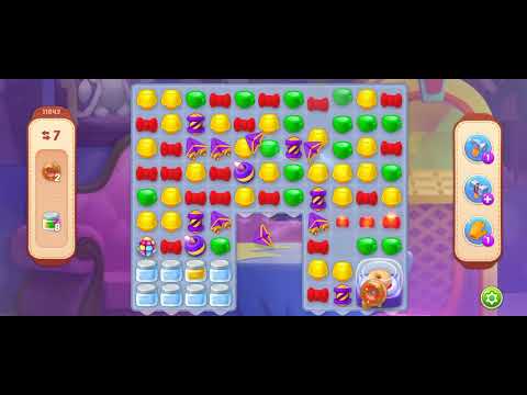 Homescapes level 11843