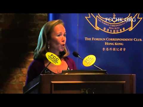 2014.07.29 - Michele Midori Fillion (excerpt)