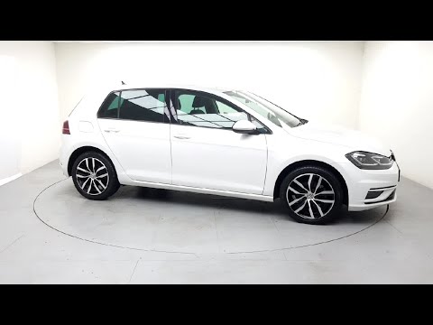 Volkswagen Golf VW Golf High Line Auto - Image 2