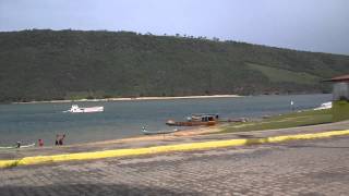 preview picture of video 'BEIRA DO RIO TRAIPU ALAGOAS'