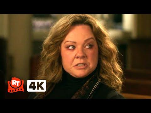 キッチン (2019) 4K - なぜ彼女は夫を殺したのか | Movieclips (The Kitchen (2019) 4K - Why She Killed Her Husband | Movieclips)