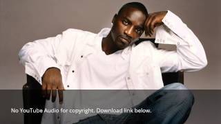 Akon ft Future - Forever (Remix) [INSTRUMENTAL DOWNLOAD]