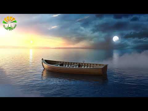 EDUKATA ME ALLAHUN NË LUTJE - EJUBI ALEJHI SELAM