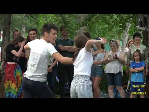 Bianca Mihai & Band - All About That Bass @ Foișorul din Crâng  | Buzău | 16 iunie 2019