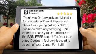 Best Cosmetic Dentist Round Rock Texas Dr Fredrick Lewcock Round Rock Texas Cosmetic Dentis