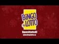 Reklamfilm För BingoLotto 23 December 2007