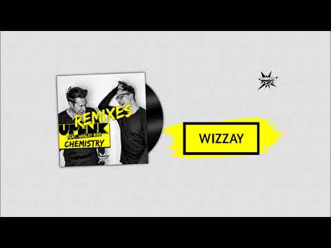 Uplink feat. Harley Bird - Chemistry (Wizzay Remix)
