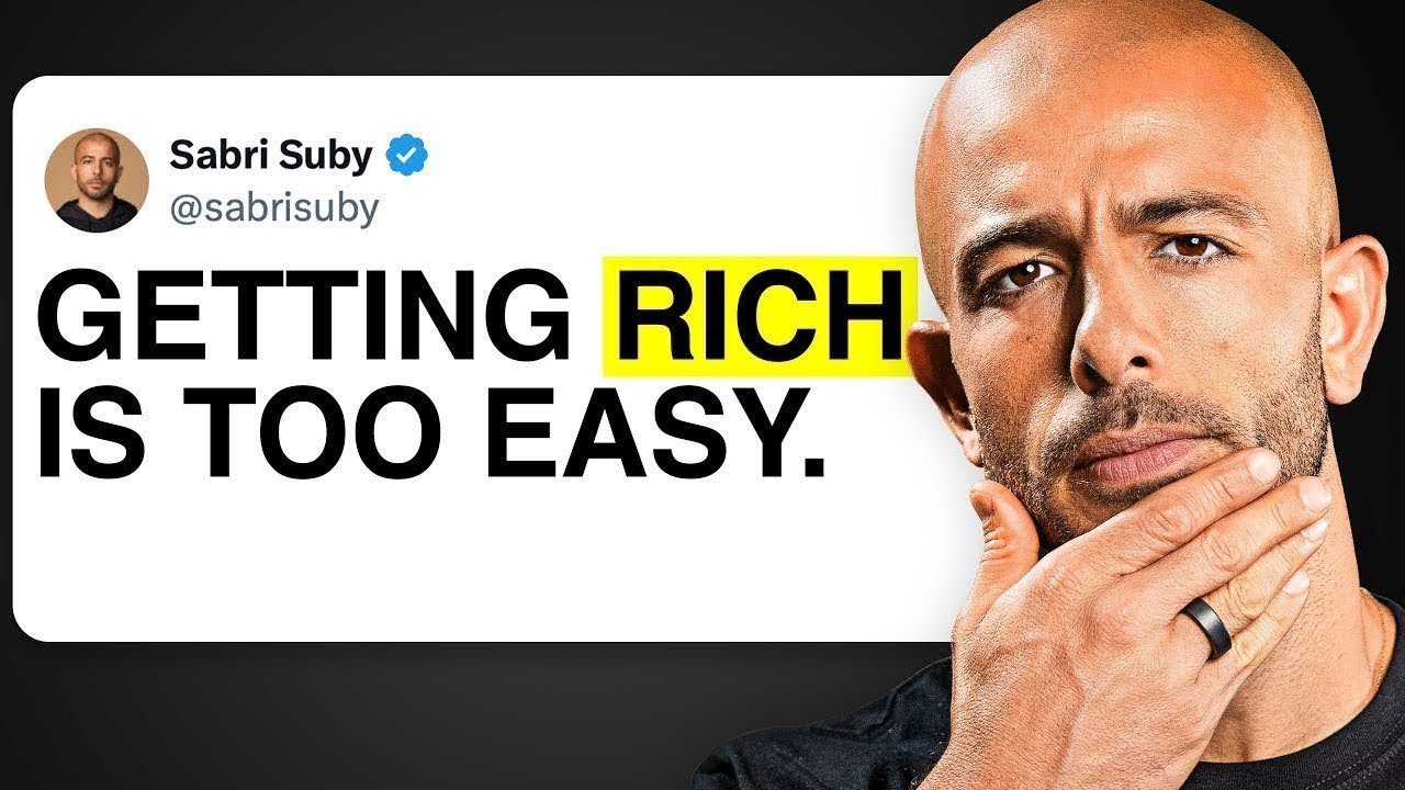 12 Rules of The Top 0.01%