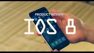 Apple iOS 8 Review | AYP