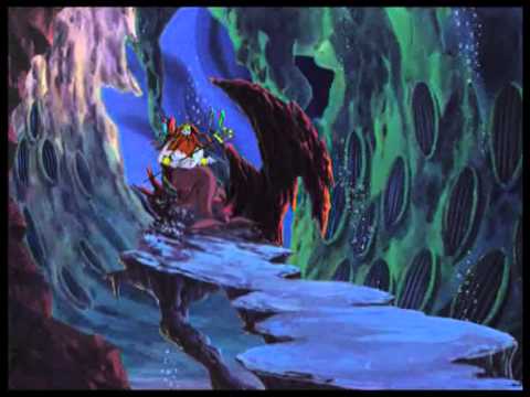 Grcka mitologija: Andromeda princeza ratnik (crtani film) - sinhronizovano