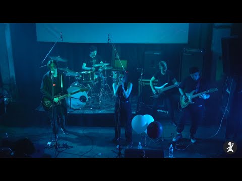 Solar Echoes - WIWD (Live at Lastochka / 2023)