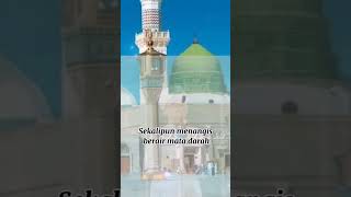 Download lagu RINDU MADINAH. Alunan merdu umar Razeeq mp3 Download lagu RINDU MADINAH. Alunan merdu umar Razeeq mp3