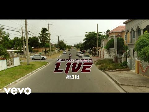 Jahzi Lee - Cyaa Tell Mi How Fi Live (Official Video)