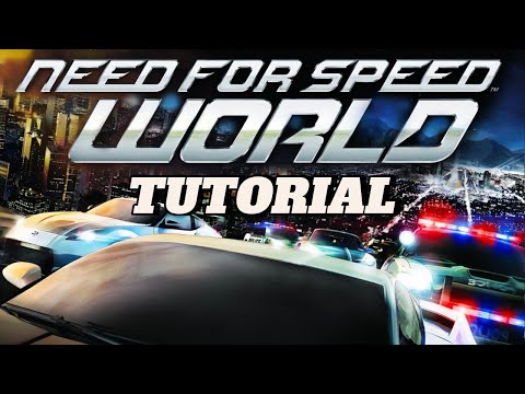 How to download and install Need for Speed World in 2025