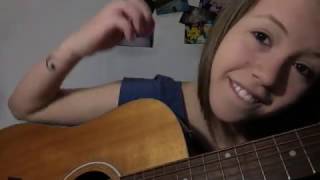 Estaca Zero - Luan Santana - Ft Ivete Sangalo (Thayná Bitencourt - cover)