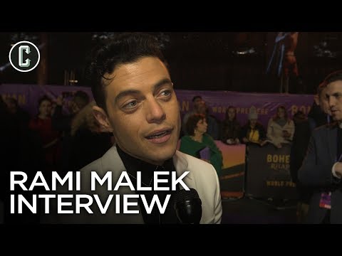 download lagu mp3 mp4 Rami Malek Oscar Buzz, download lagu Rami Malek Oscar Buzz gratis, unduh video klip Rami Malek Oscar Buzz