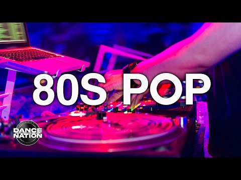 80's Music Greatest Hits - I Love The 80's Part 1 (80's Remix, House Music 80's, 80's Mix, Pop)
