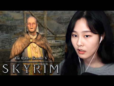 39daph Plays Skyrim: Modded - Part 7