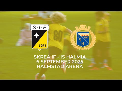 SKREA IF P14 - IS HALMIA